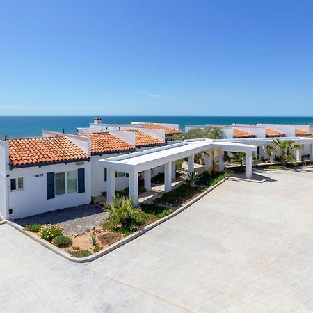Jardin Del Mar Hotel Puerto Peñasco Екстериор снимка