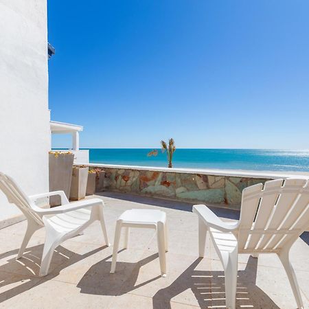 Jardin Del Mar Hotel Puerto Peñasco Екстериор снимка