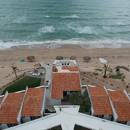 Jardin Del Mar Hotel Puerto Peñasco Екстериор снимка