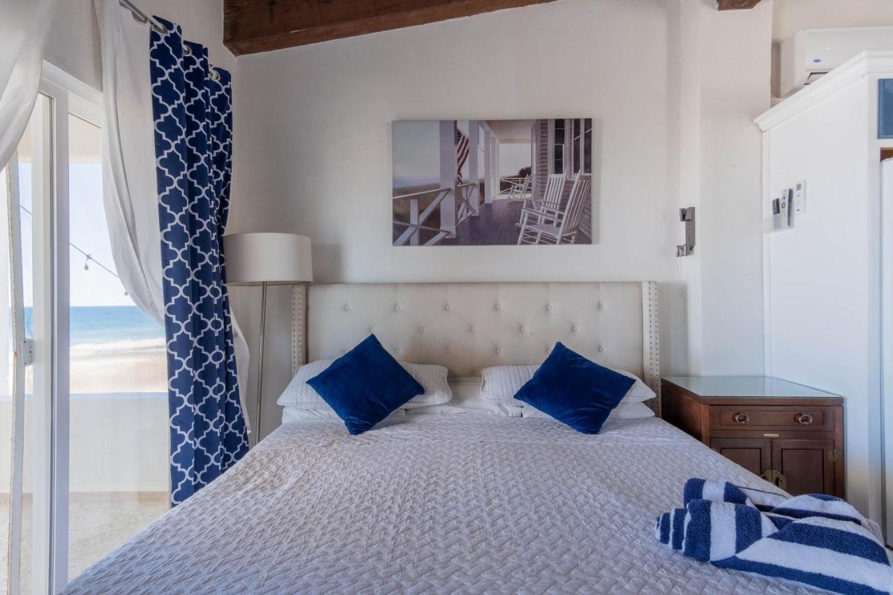 Jardin Del Mar Hotel Puerto Peñasco Екстериор снимка
