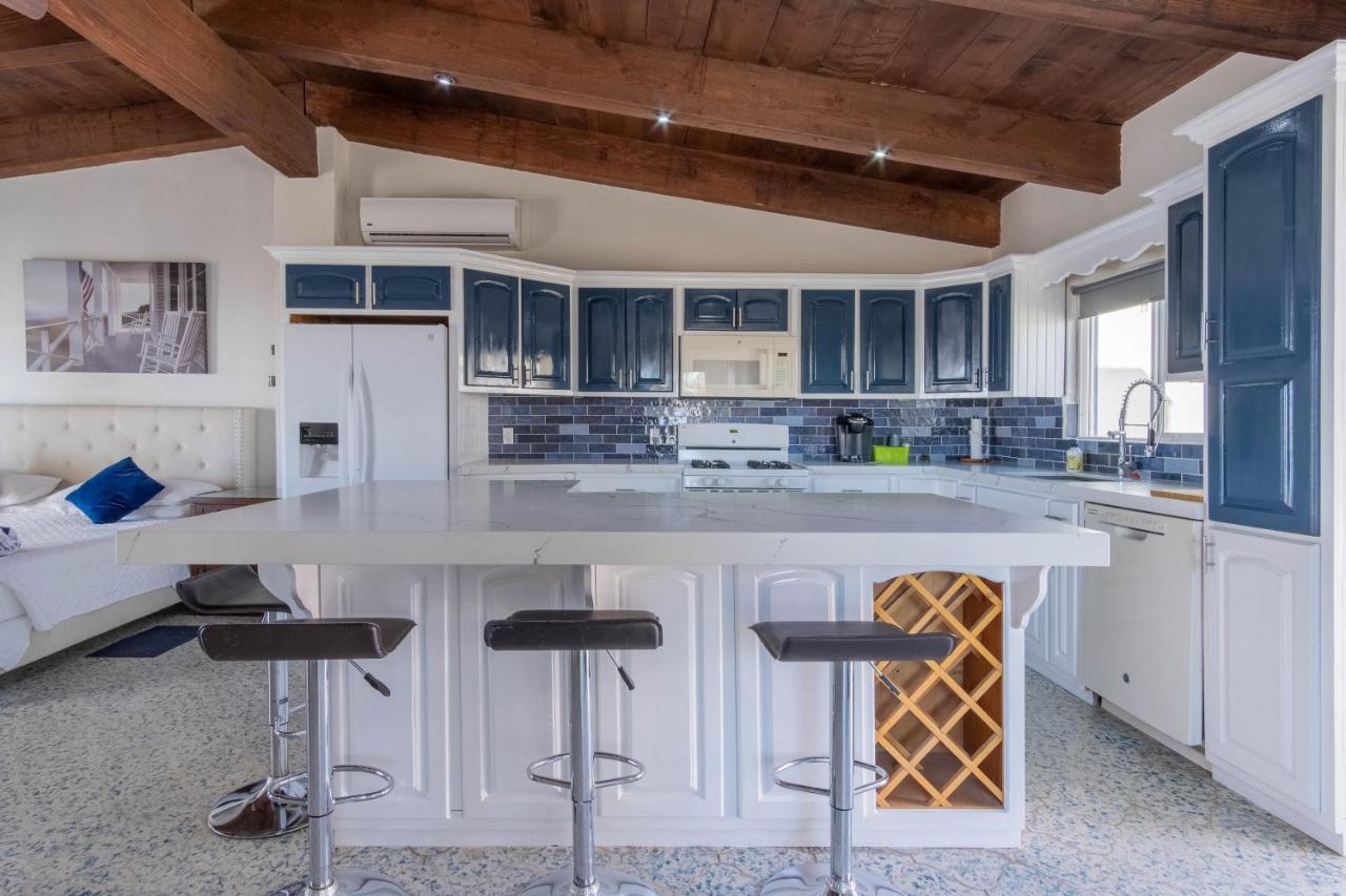 Jardin Del Mar Hotel Puerto Peñasco Екстериор снимка