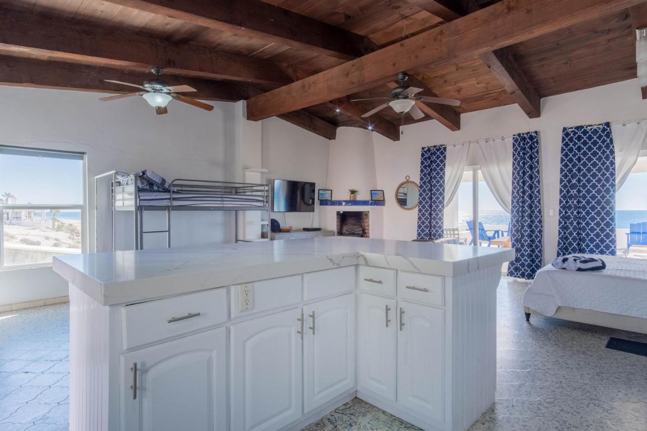 Jardin Del Mar Hotel Puerto Peñasco Екстериор снимка