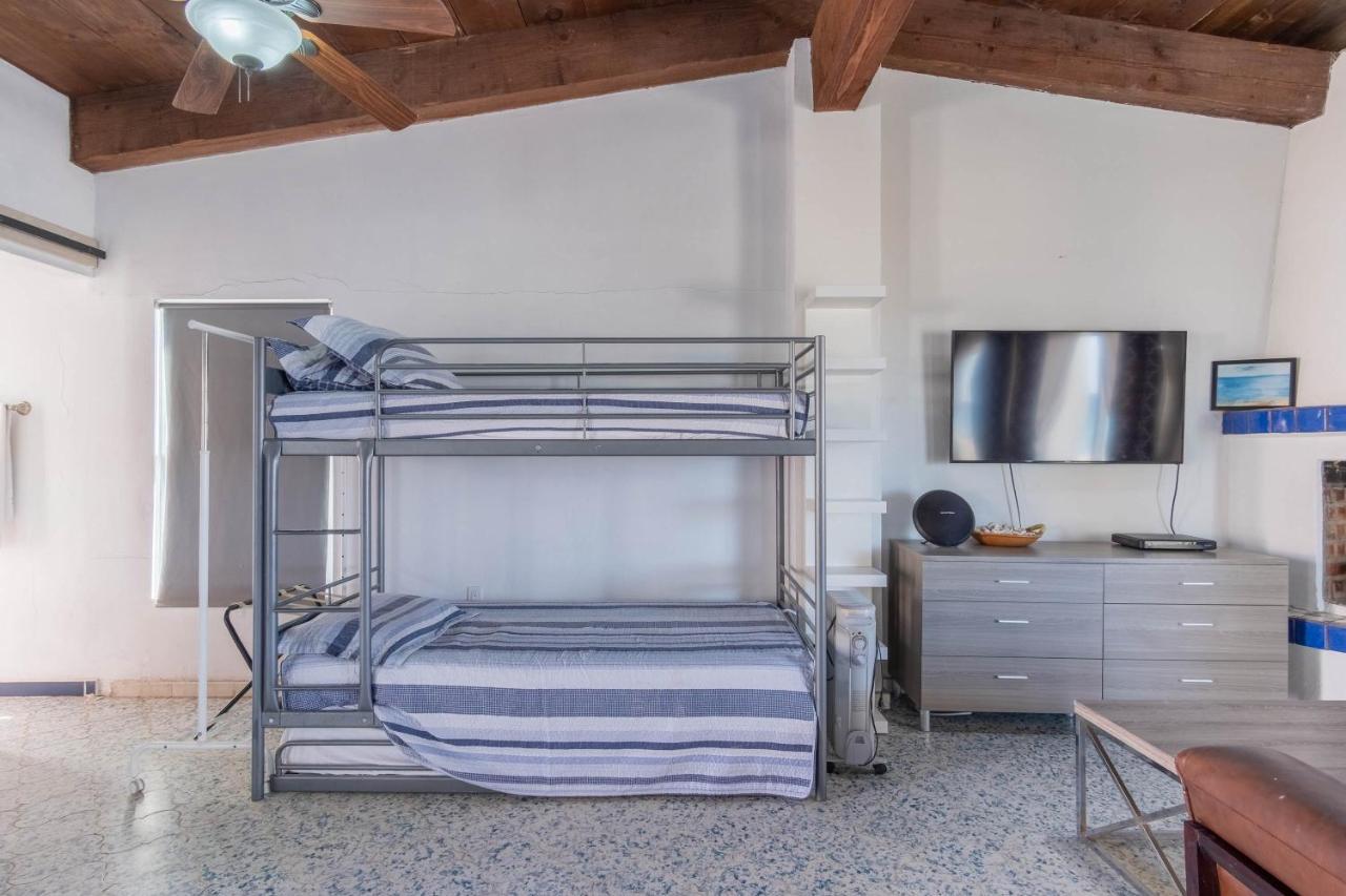 Jardin Del Mar Hotel Puerto Peñasco Екстериор снимка
