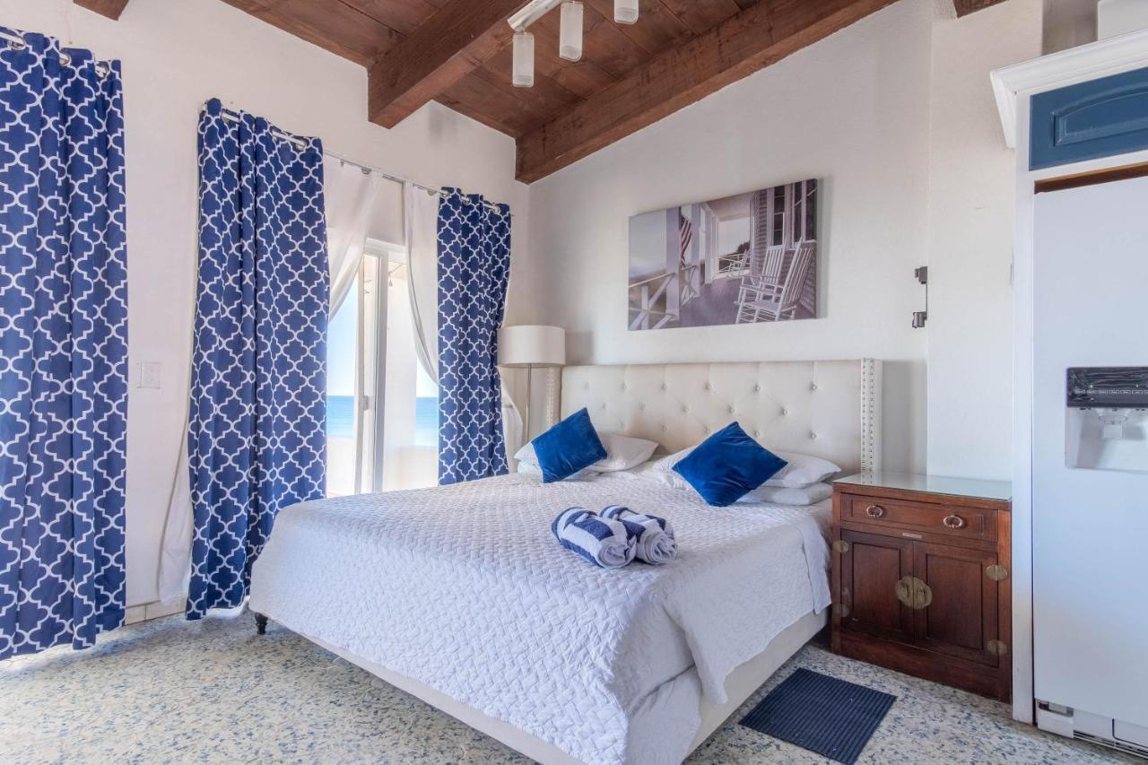 Jardin Del Mar Hotel Puerto Peñasco Екстериор снимка