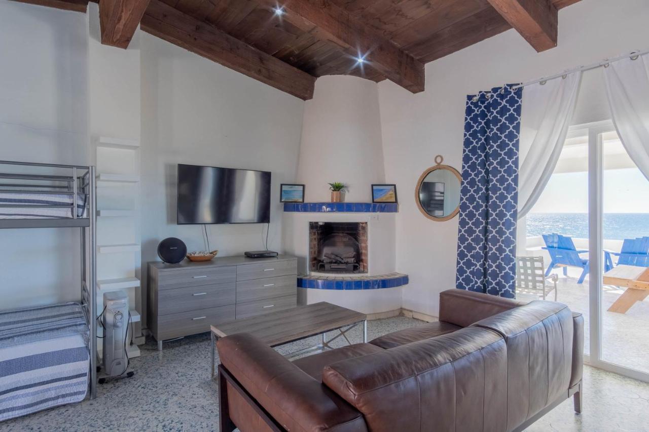 Jardin Del Mar Hotel Puerto Peñasco Екстериор снимка