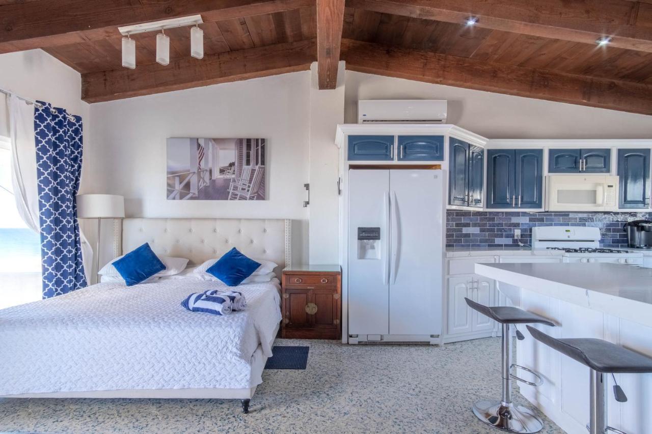 Jardin Del Mar Hotel Puerto Peñasco Екстериор снимка