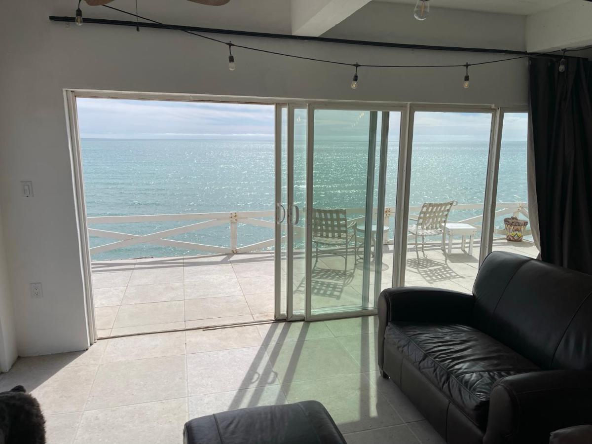 Jardin Del Mar Hotel Puerto Peñasco Екстериор снимка