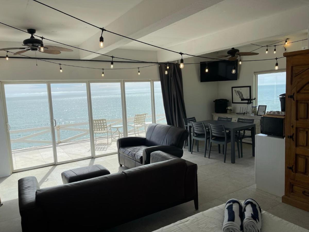 Jardin Del Mar Hotel Puerto Peñasco Екстериор снимка