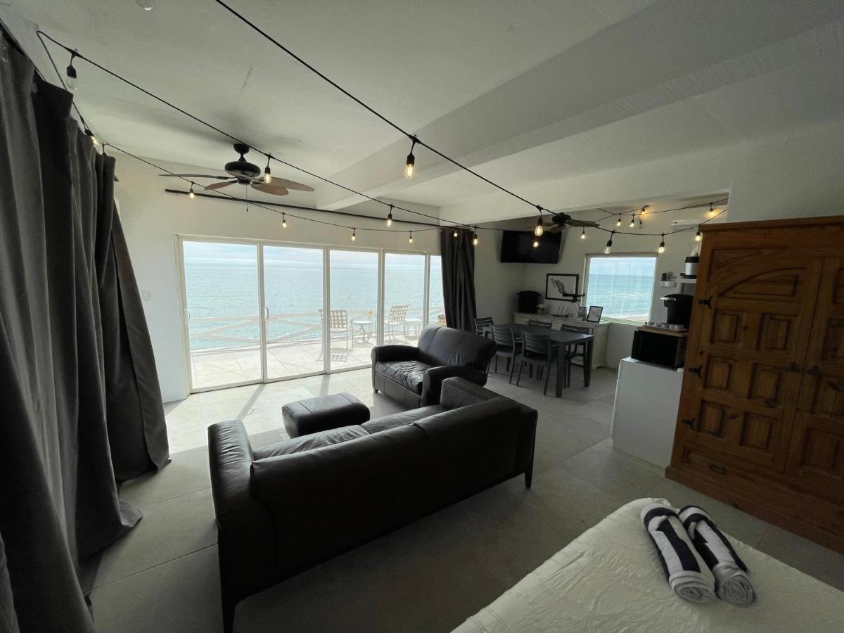 Jardin Del Mar Hotel Puerto Peñasco Екстериор снимка
