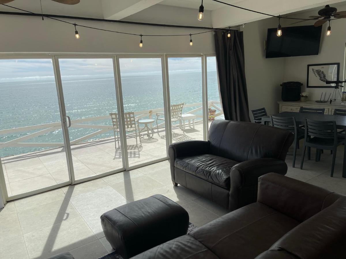 Jardin Del Mar Hotel Puerto Peñasco Екстериор снимка