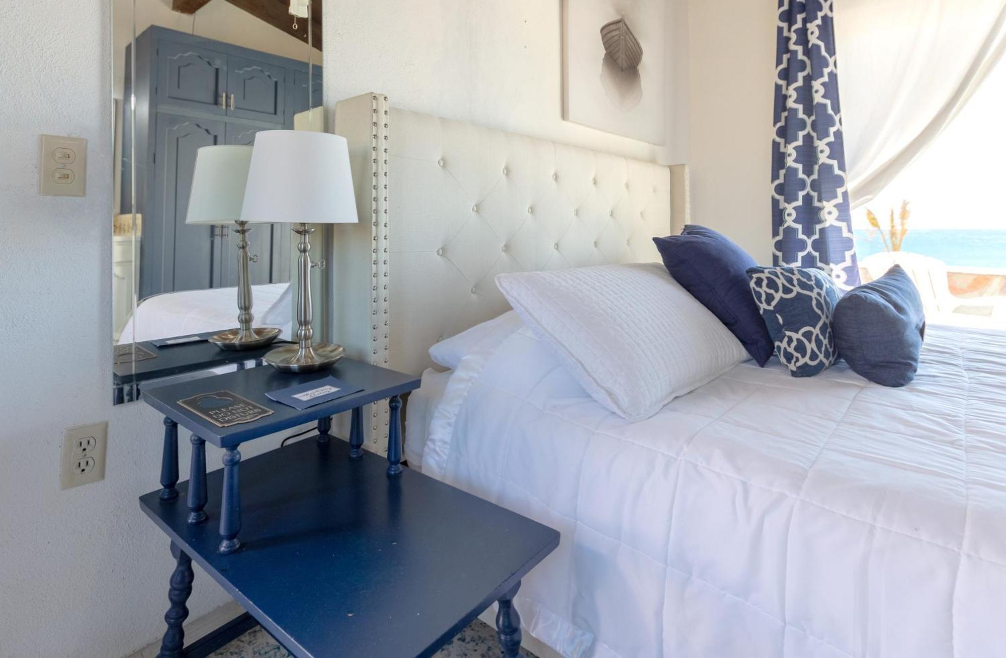 Jardin Del Mar Hotel Puerto Peñasco Екстериор снимка