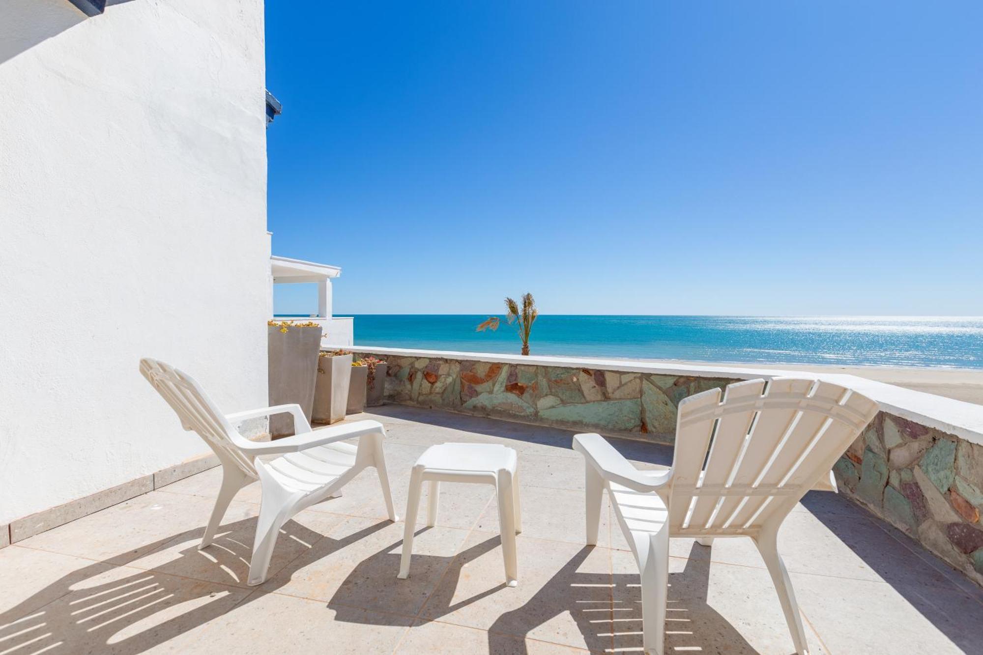 Jardin Del Mar Hotel Puerto Peñasco Екстериор снимка