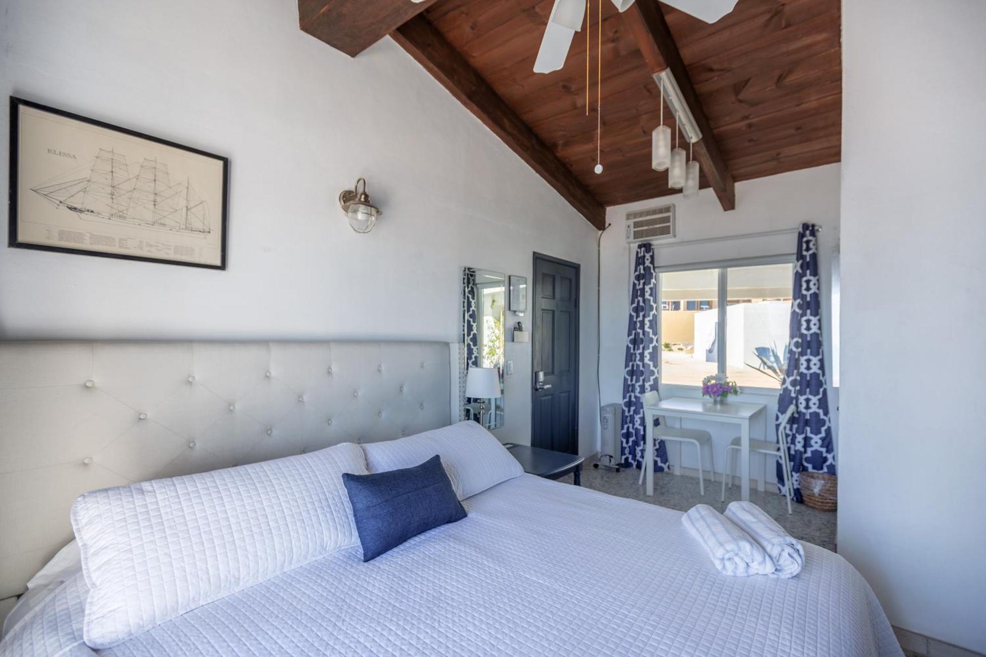 Jardin Del Mar Hotel Puerto Peñasco Екстериор снимка