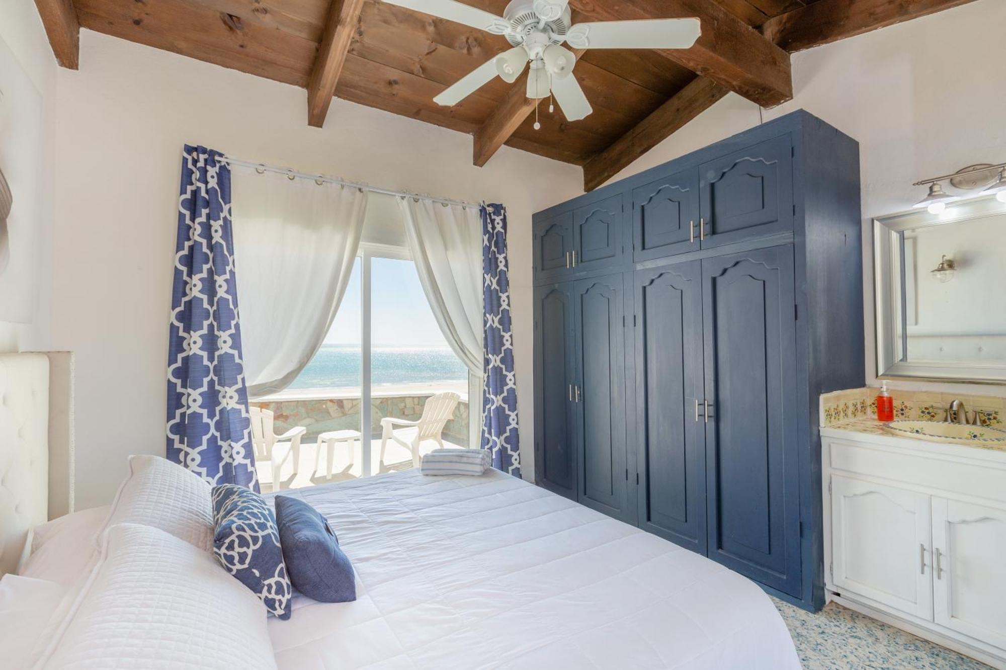 Jardin Del Mar Hotel Puerto Peñasco Екстериор снимка