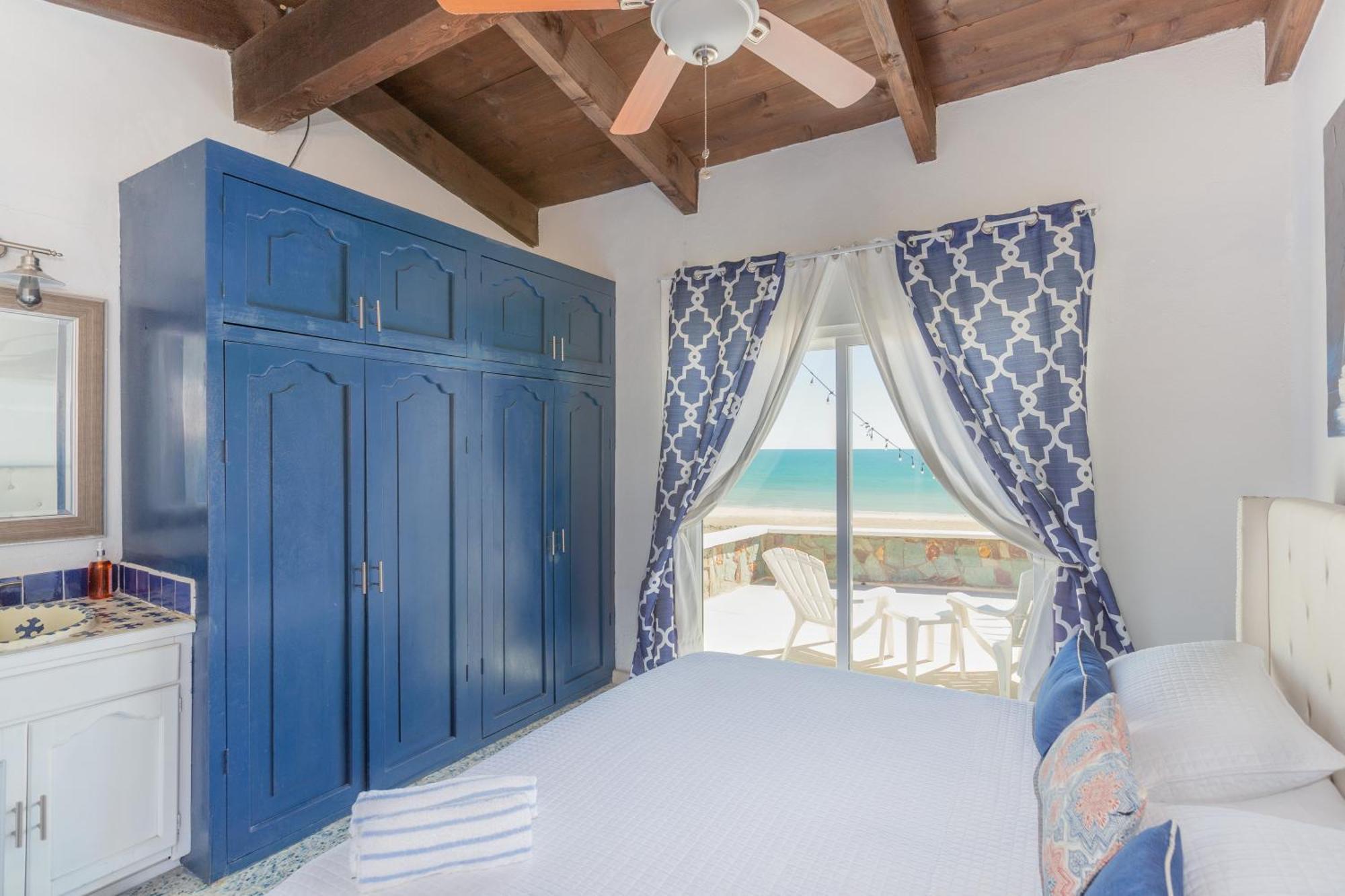 Jardin Del Mar Hotel Puerto Peñasco Екстериор снимка