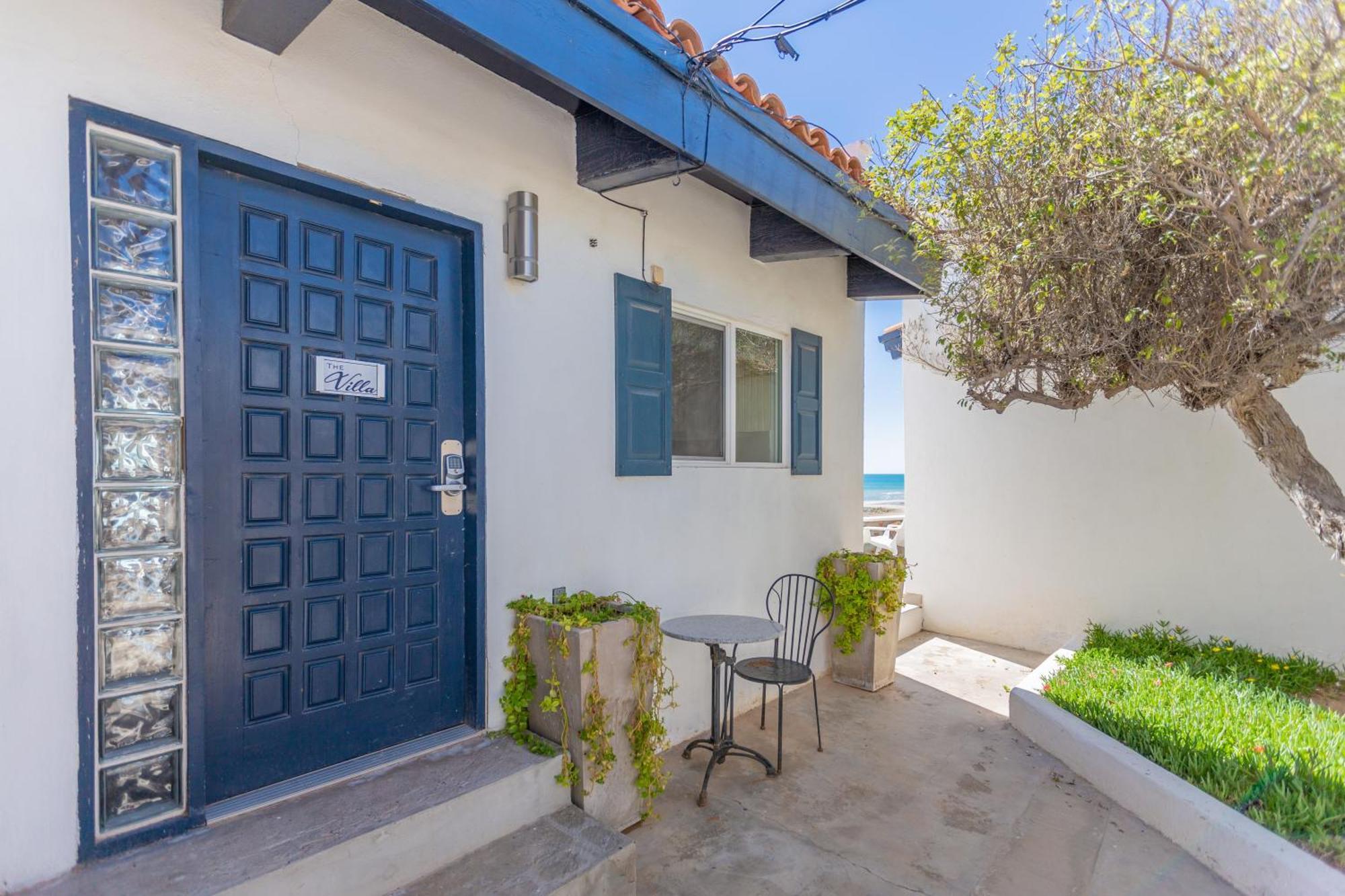 Jardin Del Mar Hotel Puerto Peñasco Екстериор снимка