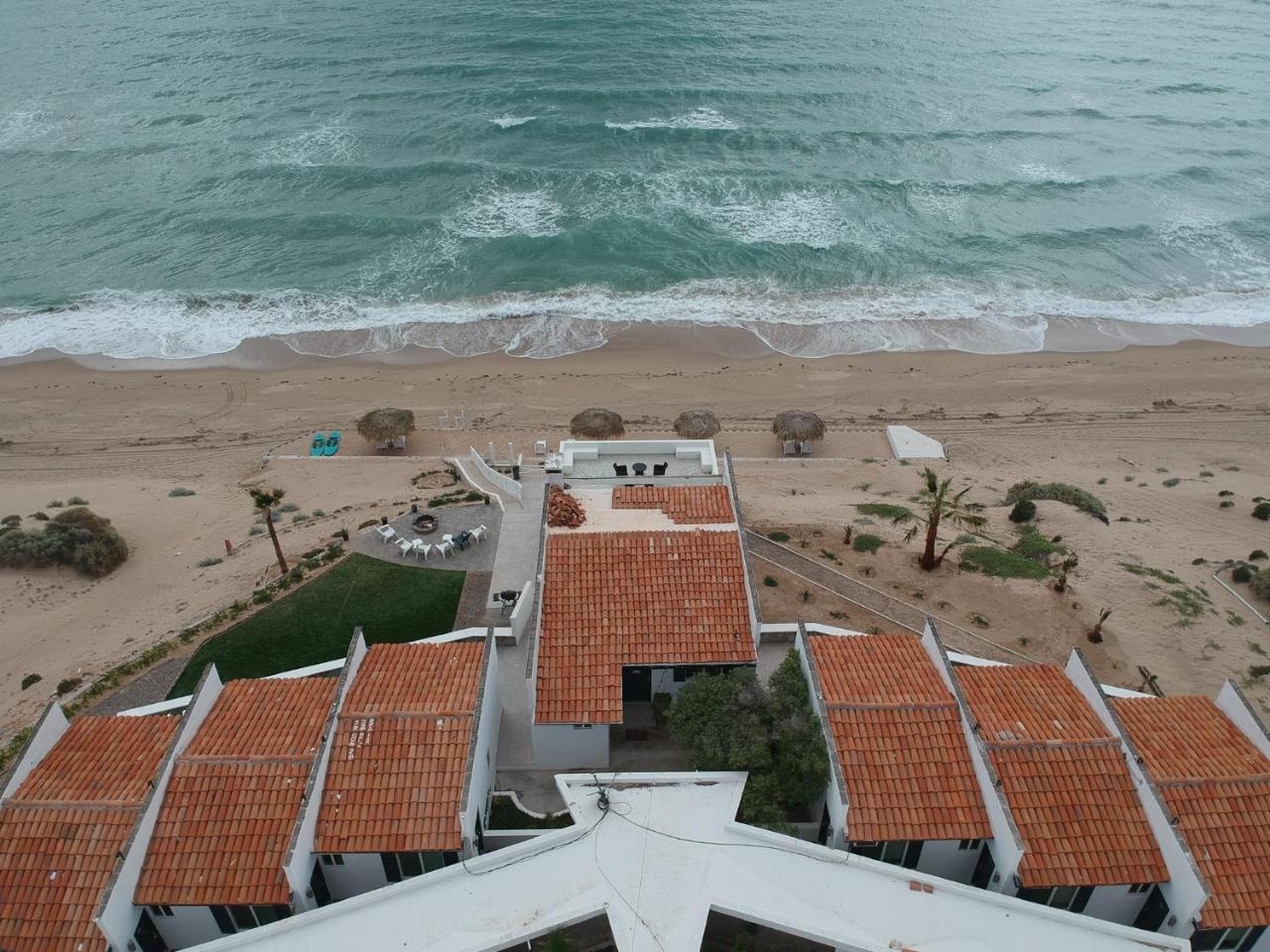 Jardin Del Mar Hotel Puerto Peñasco Екстериор снимка