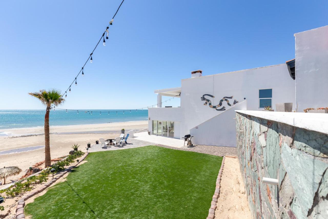 Jardin Del Mar Hotel Puerto Peñasco Екстериор снимка