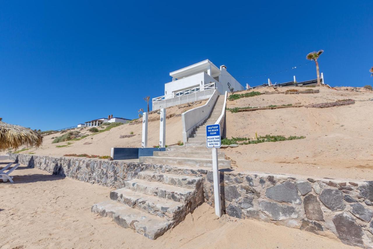Jardin Del Mar Hotel Puerto Peñasco Екстериор снимка