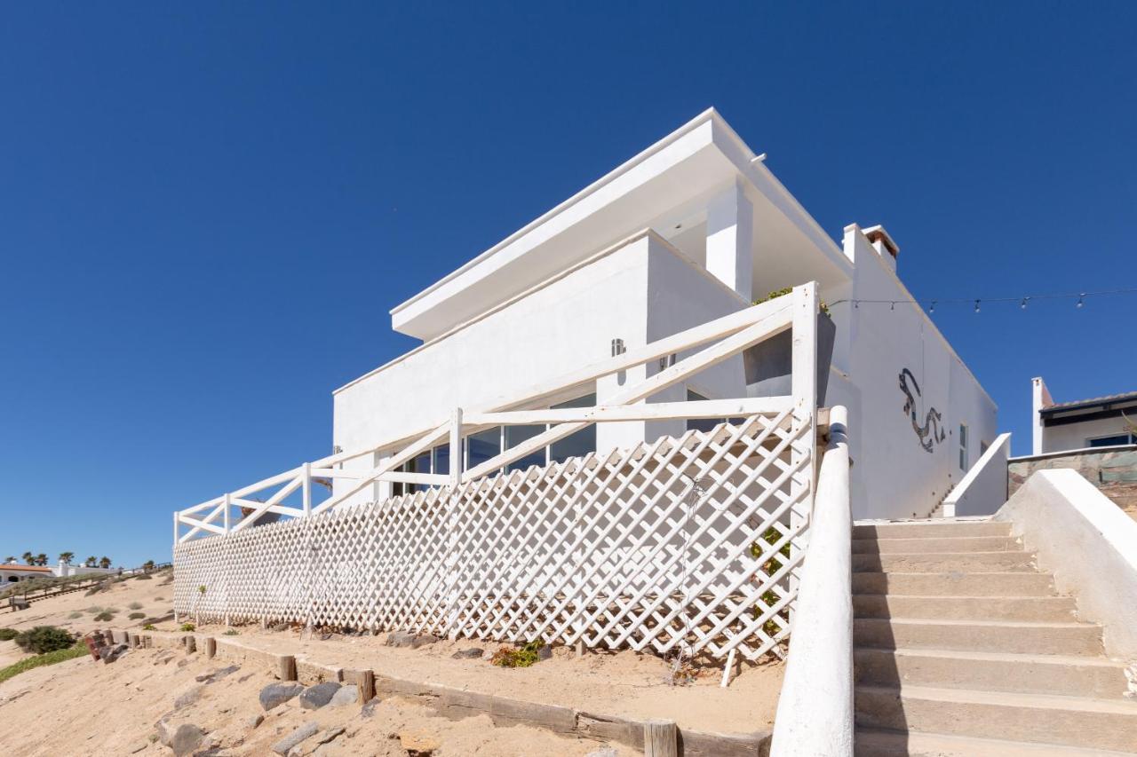 Jardin Del Mar Hotel Puerto Peñasco Екстериор снимка