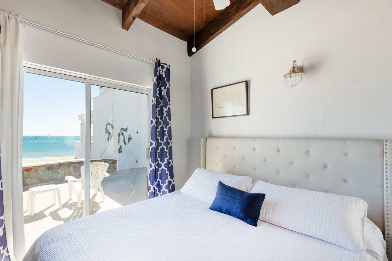 Jardin Del Mar Hotel Puerto Peñasco Екстериор снимка