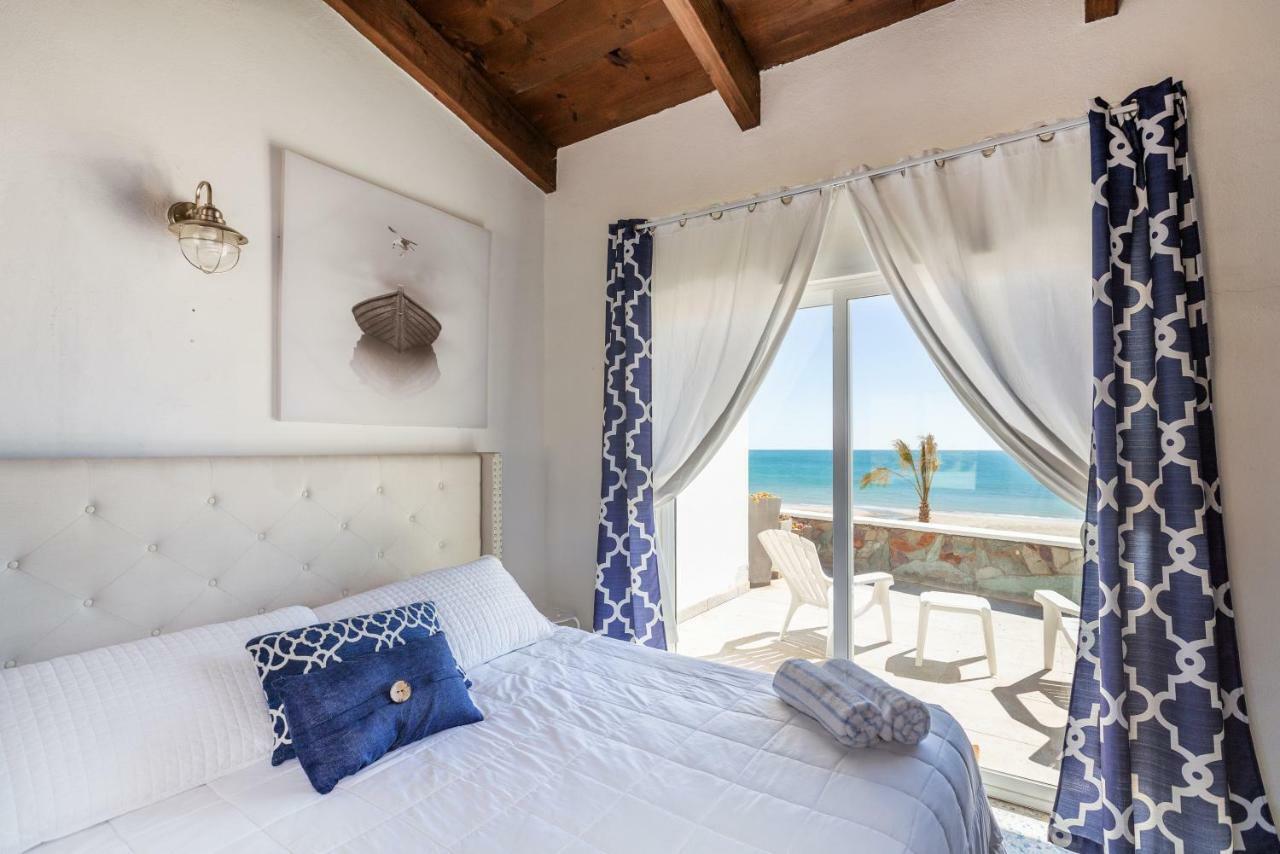 Jardin Del Mar Hotel Puerto Peñasco Екстериор снимка