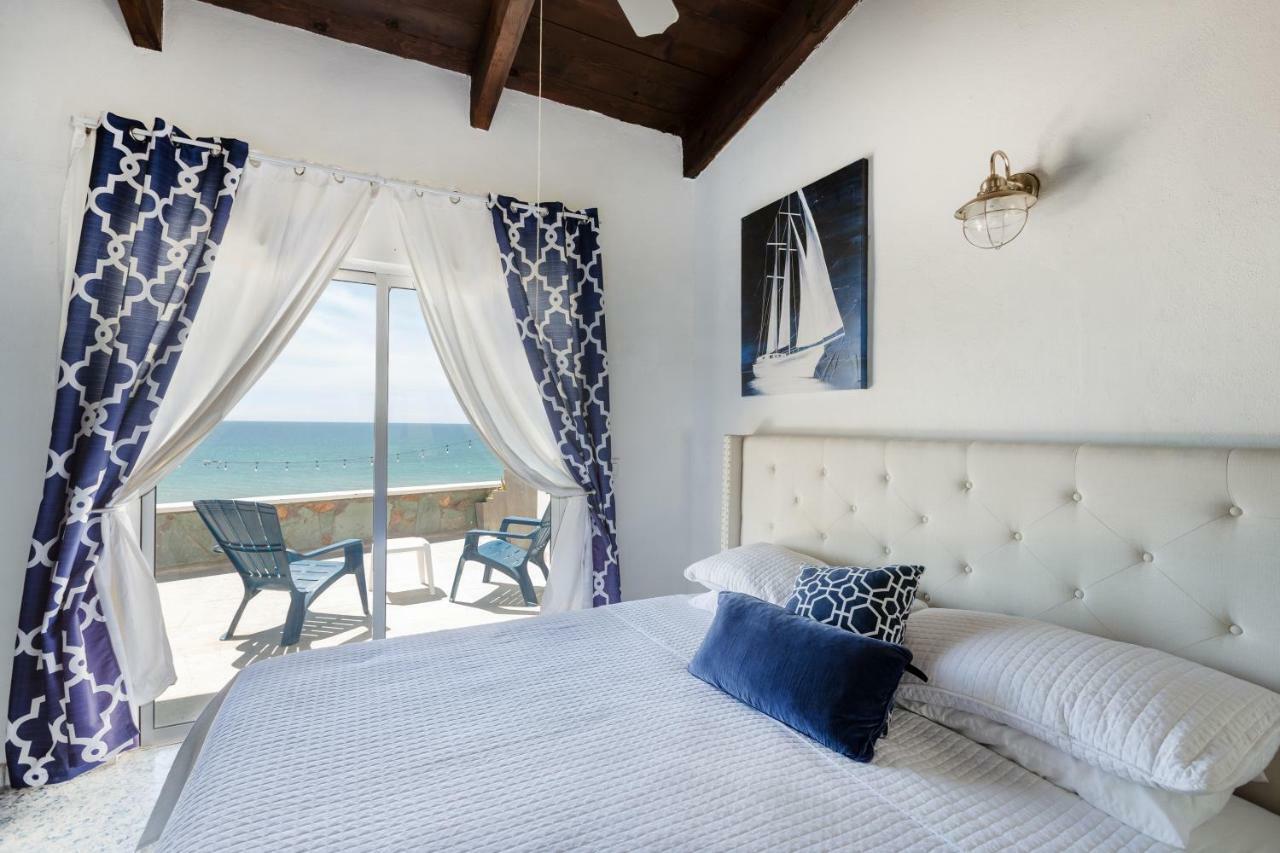 Jardin Del Mar Hotel Puerto Peñasco Екстериор снимка