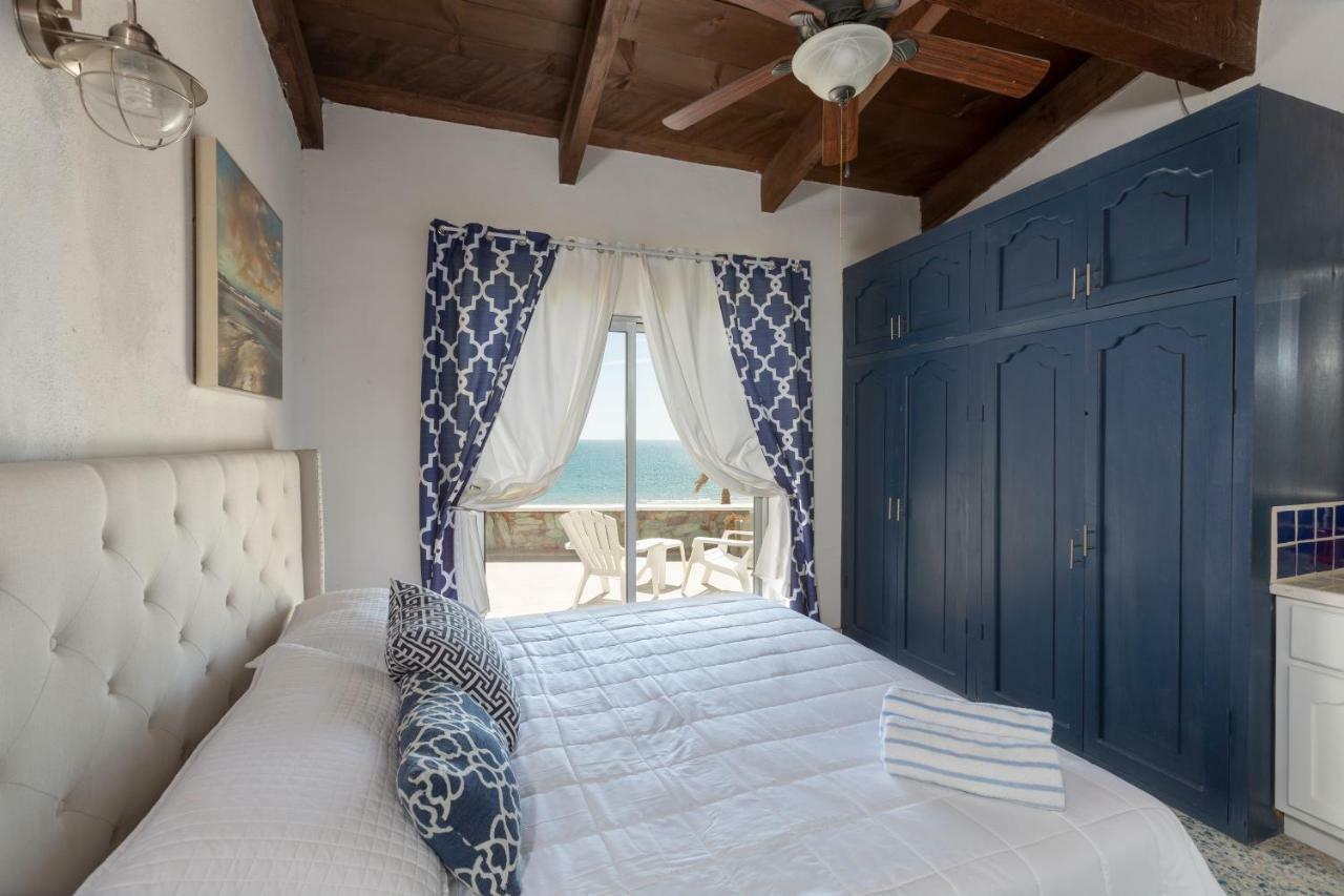 Jardin Del Mar Hotel Puerto Peñasco Екстериор снимка