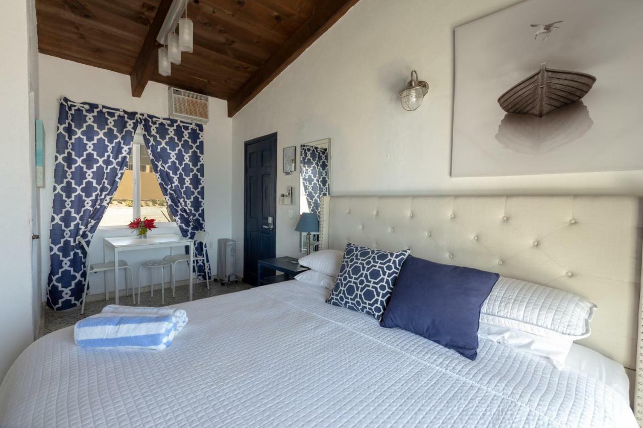 Jardin Del Mar Hotel Puerto Peñasco Екстериор снимка