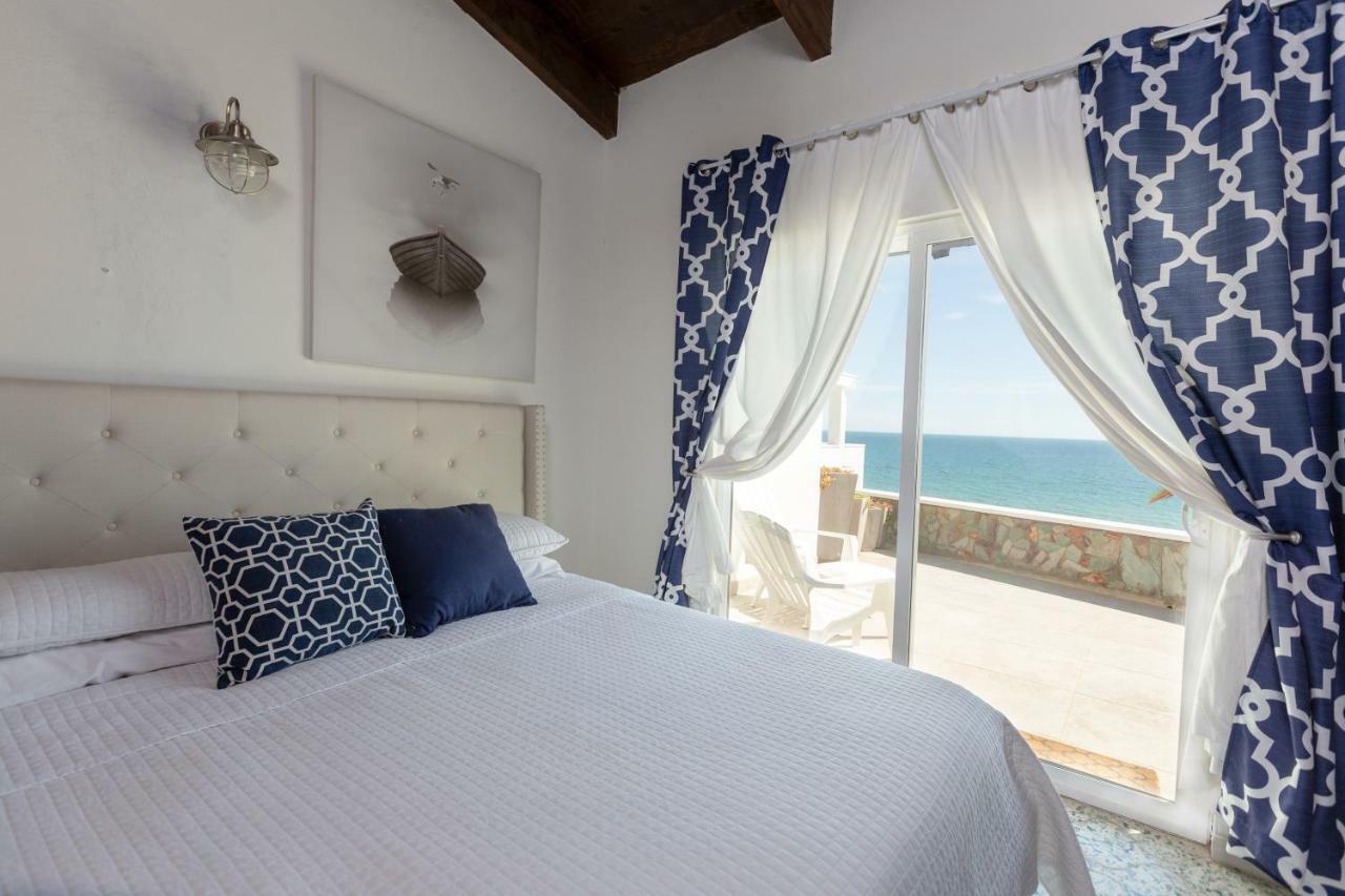 Jardin Del Mar Hotel Puerto Peñasco Екстериор снимка