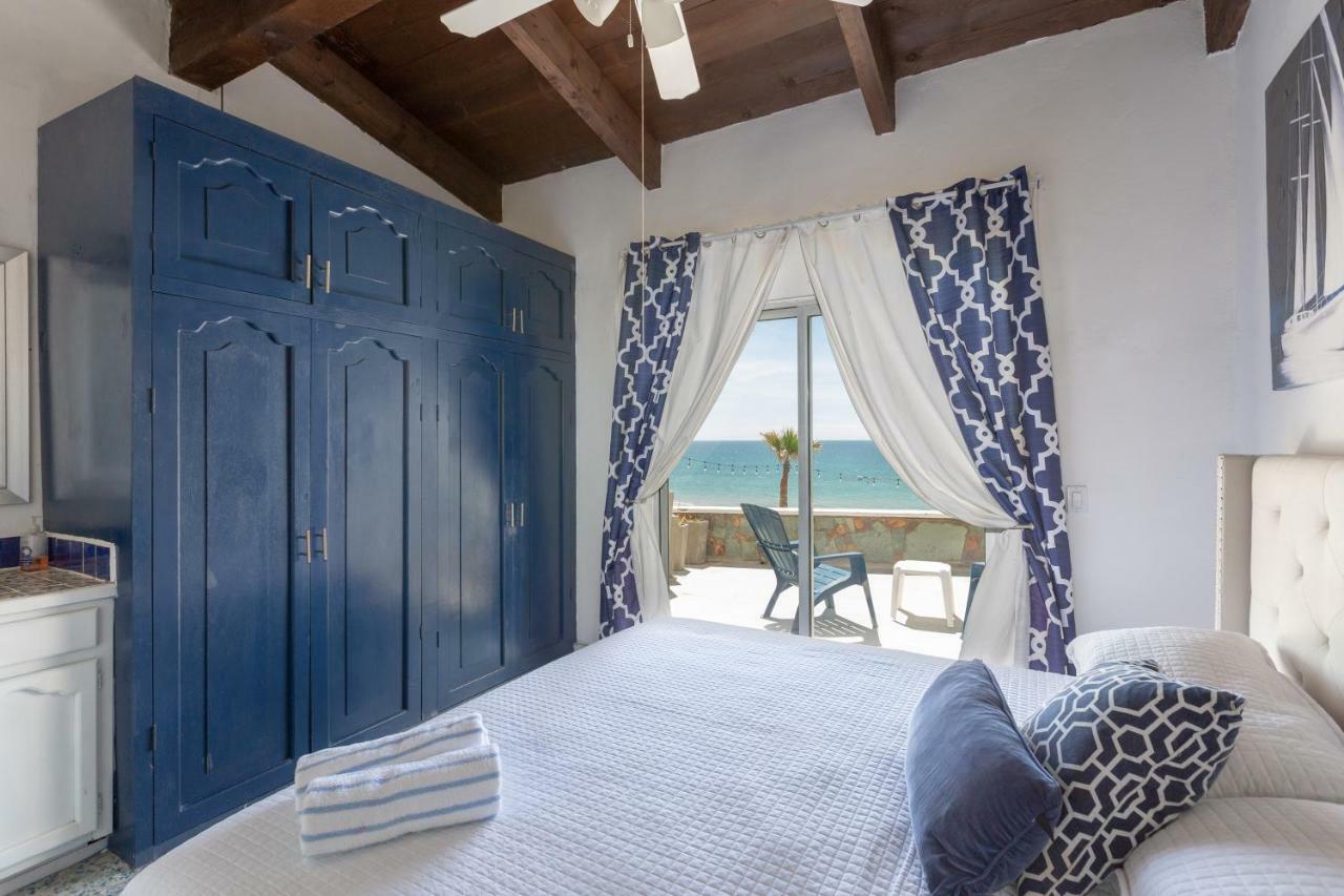 Jardin Del Mar Hotel Puerto Peñasco Екстериор снимка