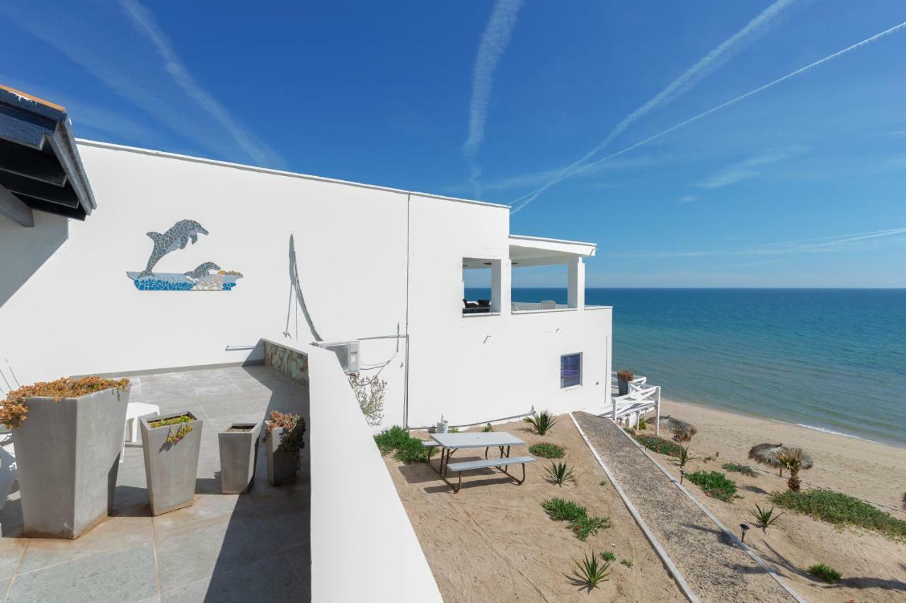 Jardin Del Mar Hotel Puerto Peñasco Екстериор снимка