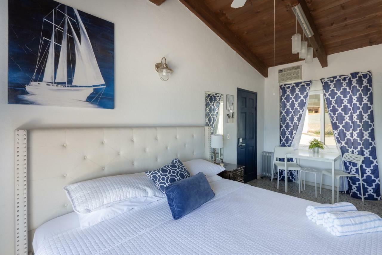 Jardin Del Mar Hotel Puerto Peñasco Екстериор снимка
