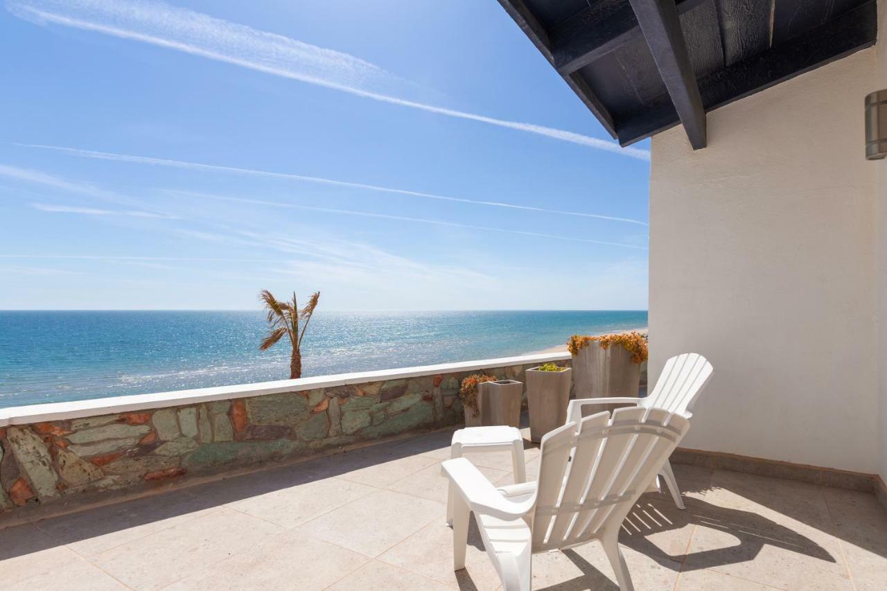 Jardin Del Mar Hotel Puerto Peñasco Екстериор снимка