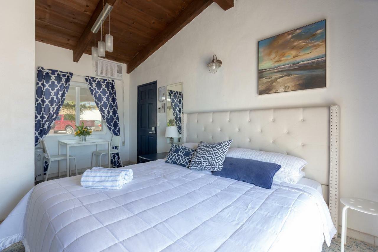 Jardin Del Mar Hotel Puerto Peñasco Екстериор снимка