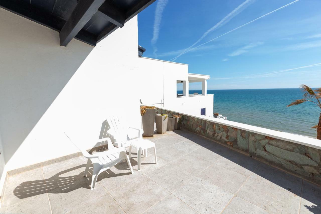 Jardin Del Mar Hotel Puerto Peñasco Екстериор снимка