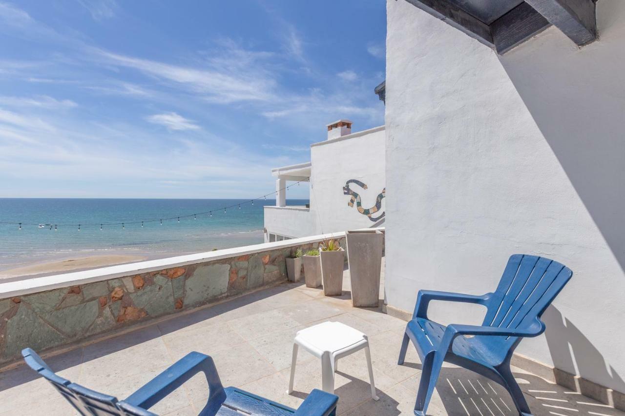 Jardin Del Mar Hotel Puerto Peñasco Екстериор снимка